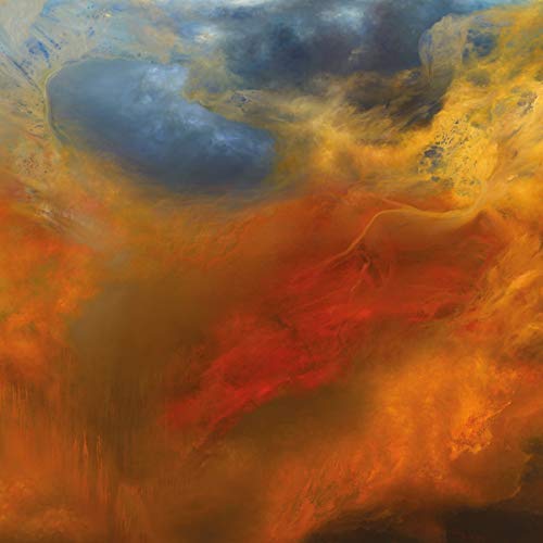 SUNN 0))) - LIFE METAL (CD)