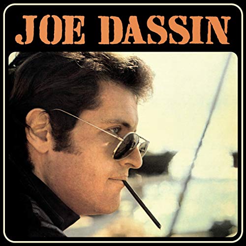 JOE DASSIN - LES CHAMPS-ELYSEES [VINYL]