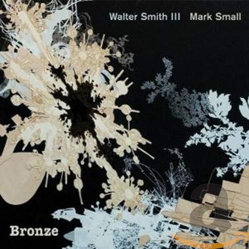 SMITH II,WALTER & MARK S - BRONZE (CD)