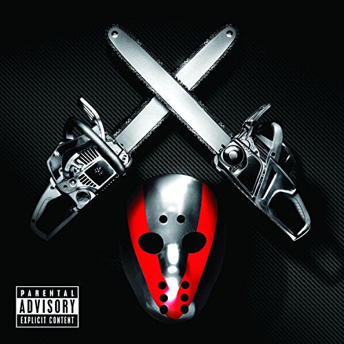 VARIOUS ARTISTS - SHADYXV (CD)