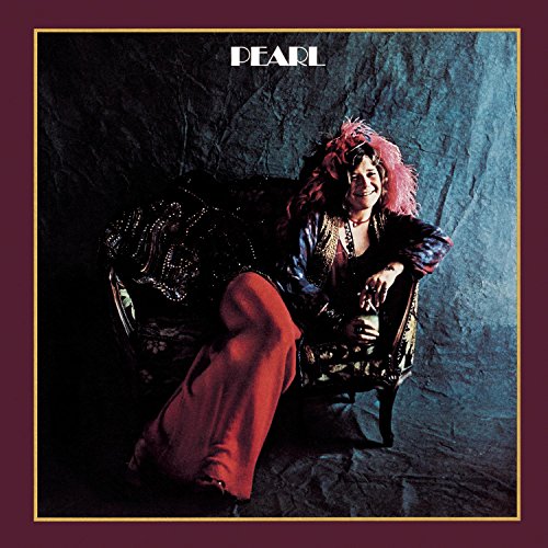 JOPLIN, JANIS - PEARL (REMASTERED) (CD)