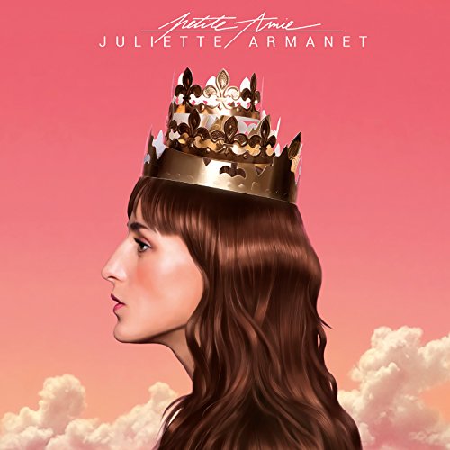 JULIETTE ARMANET - PETITE AMIE - PICTURE DISC (VINYL)