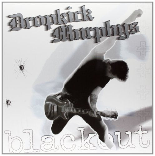 DROPKICK MURPHYS - BLACKOUT [VINYL]