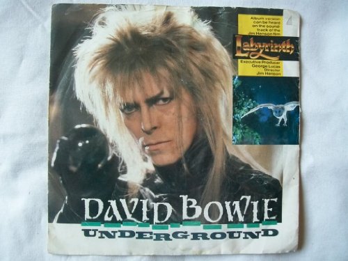 LP-DAVID BOWIE-DAVID BOWIE DELUXE -LP-