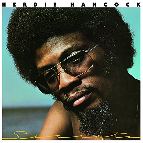 HANCOCK,HERBIE - SECRETS (180G) (VINYL)