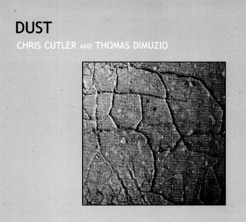 CUTLER - DUST (CD)