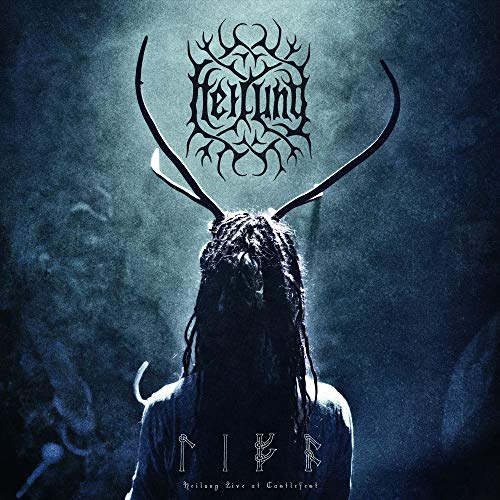 HEILUNG - LIFA (CD)