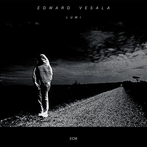 EDWARD VESALA / SOUND & FURY - LUMI (CD)