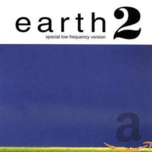 EARTH - EARTH 2 (CD)