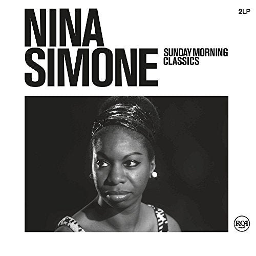 NINA SIMONE - SUNDAY MORNING CLASSICS (VINYL)