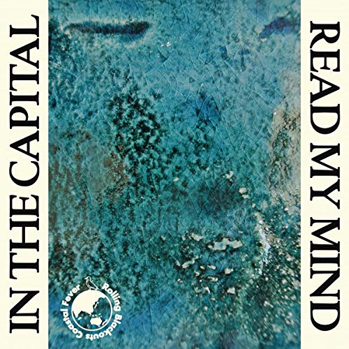 IN THE CAPITAL,READ MY MIND (7") [VINYL]