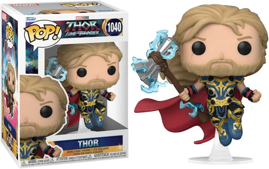 THOR: L&T: THOR #1040 - FUNKO POP!