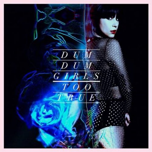 DUM DUM GIRLS - TOO TRUE (VINYL)