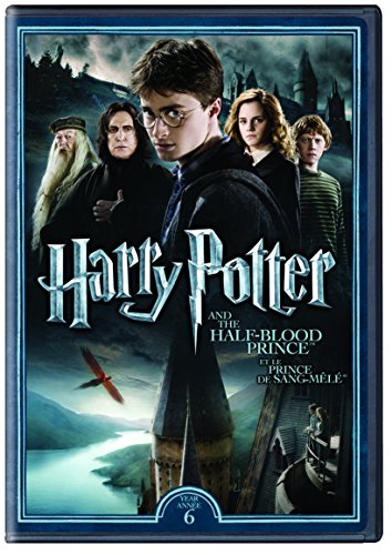 HARRY POTTER AND THE HALF-BLOOD PRINCE (2-DISC SPECIAL EDITION)