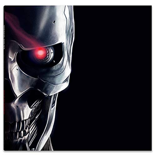 TOM HOLKENBORG,TOM (JUNKIE XL) - TERMINATOR: DARK FATE (2LP/180G)