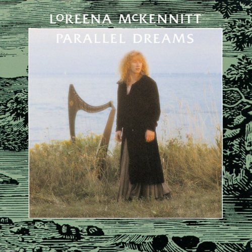 MCKENNITT, LOREENA - PARALLEL DREAMS (CD)