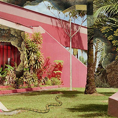 SUGAR CANDY MOUNTAIN - 666 (VINYL)