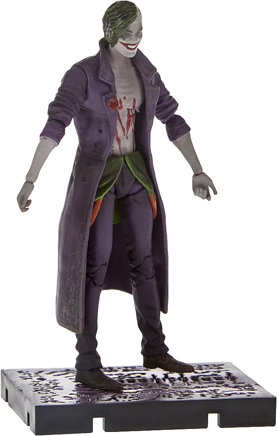 INJUSTICE 2: JOKER - HIYA-1/8 SCALE