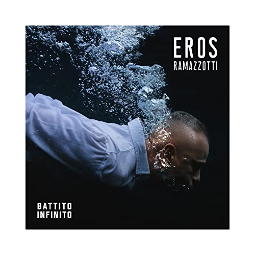 EROS RAMAZZOTTI - BATTITO INFINITO (VINYL)