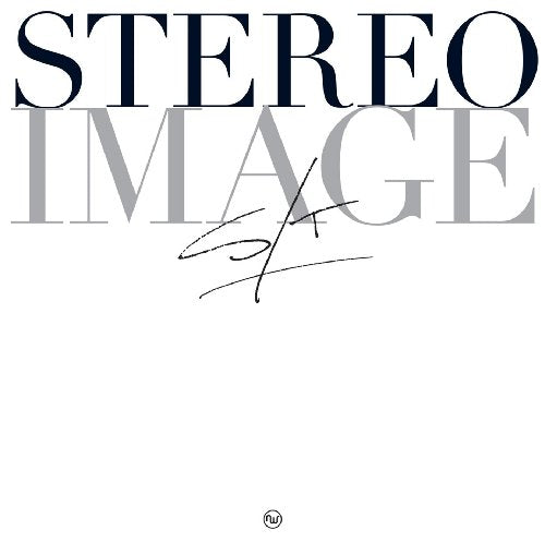 STEREO IMAGE - STEREO IMAGE (CD)