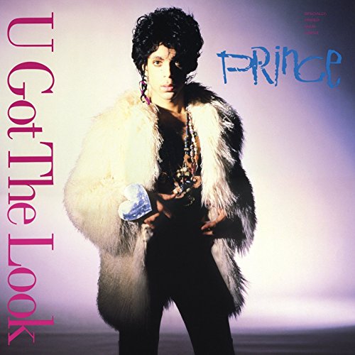 PRINCE - U GOT THE LOOK (VINYL)