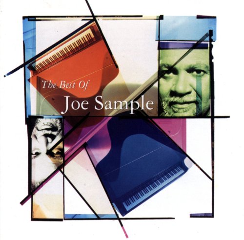 JOE SAMPLE - THE BEST OF JOE SAMPLE (CD)