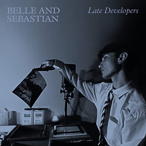 LATE DEVELOPERS LP