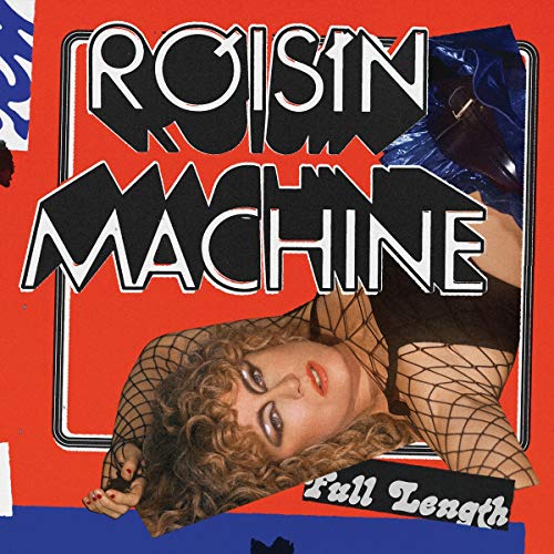 ROISIN MURPHY - ROISIN MACHINE (CD)