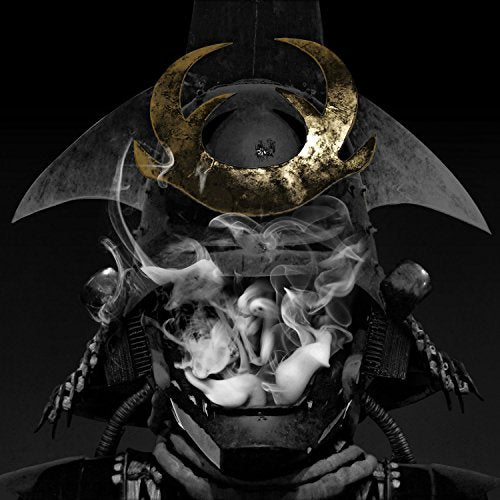 THE GLITCH MOB - LOVE DEATH IMMORTALITY (CD)