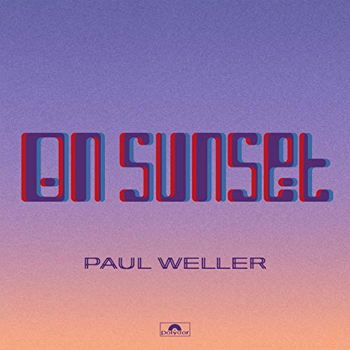 WELLER, PAUL - ON SUNSET (2LP VINYL)