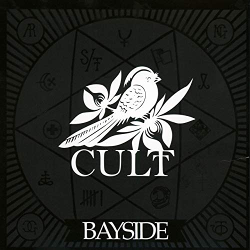 BAYSIDE - CULT (CD)