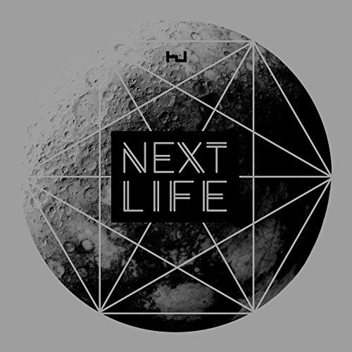 VARIOUS ARTISTS - HYPERDUB & TEKLIFE PRESENT: NEXT LIFE / VAR (CD)