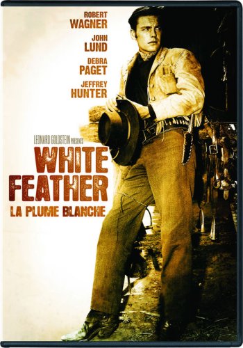 WHITE FEATHER '55 (BILINGUAL)