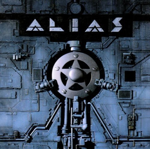 ALIAS - ALIAS