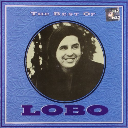 LOBO - BEST OF LOBO (CD)