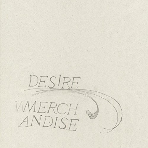 MERCHANDISE - CHILDREN OF DESIRE (CD)