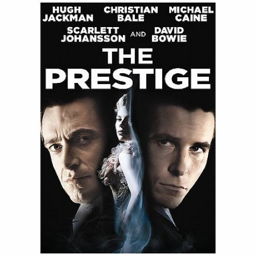 PRESTIGE, THE