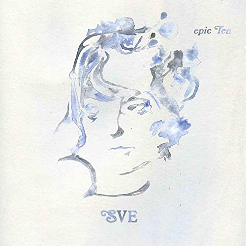 VAN ETTEN,SHARON - EPIC TEN (VINYL)