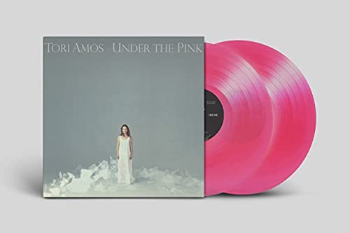 TORI AMOS - UNDER THE PINK (VINYL)