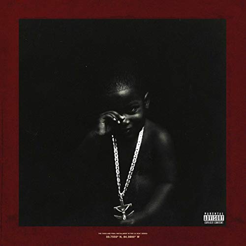 LIL YACHTY - LIL BOAT 3 (CD)