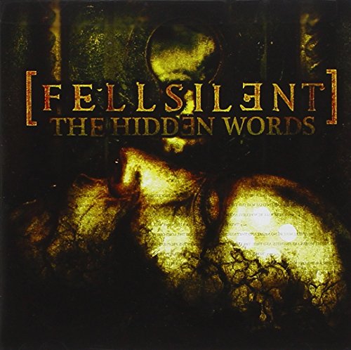 FELL SILENT - THE HIDDEN WORDS (CD)