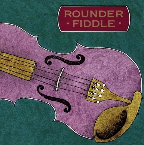 VARIOUS ARTISTS - ROUNDER FIDDLE / VARIOUS (CD)