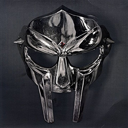 JJ DOOM - BOOKHEAD EP (VINYL)