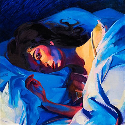 LORDE - MELODRAMA (VINYL)