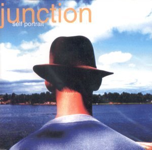 JUNCTION - SELF PORTRAIT (CD)