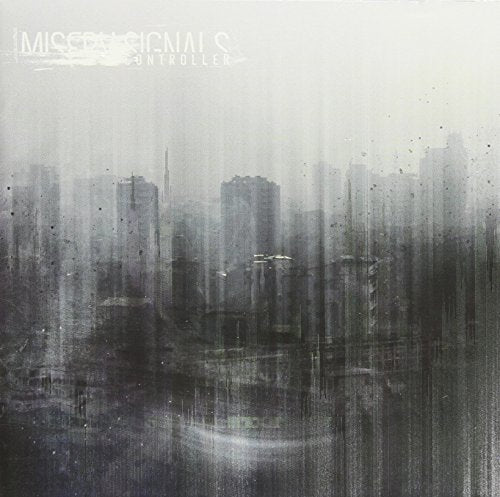 MISERY SIGNALS - CONTROLLER (CD)