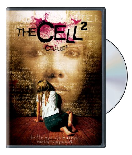 THE CELL 2 (LA CELLULE 2) (BILINGUAL)