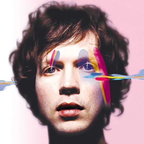 BECK - SEA CHANGE (2LP VINYL)