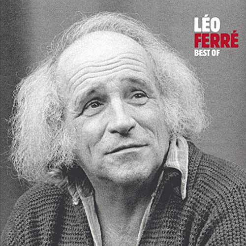 FERRE, LEO - BEST OF (VINYL)