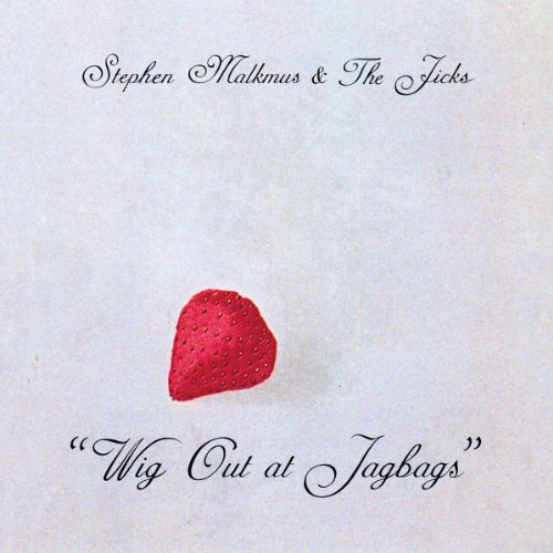 STEPHEN MALKMUS & THE JICKS - WIG OUT AT JAGBAGS (CD)